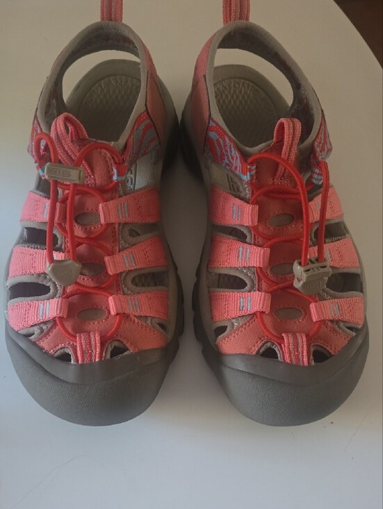 s-l400.jpg Keen Newport H2 Waterproof Hiking Outdoor Sandals